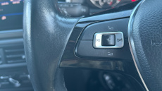 Volkswagen Polo 1.0 TSI 95 SE 5dr DSG Petrol Hatchback